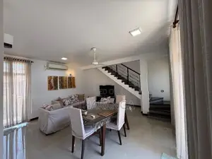 Two Story House for Rent in Kohuwala