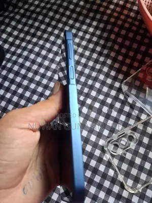 Samsung Galaxy A17 5G (Used)
