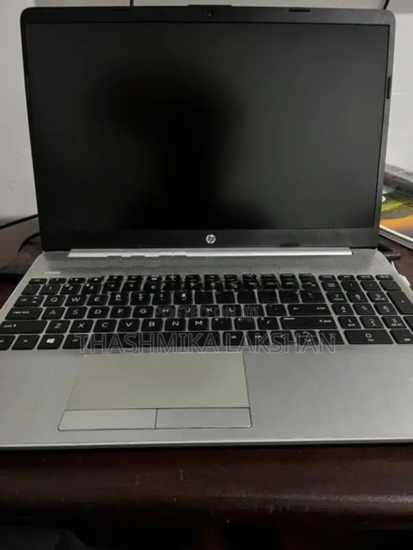 HP i5 10th Gen Laptop