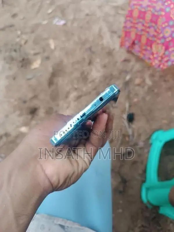 Vivo Y58 5G (Used)