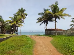 Beach and Galle Road Frontage Land for Sale in Ambalangoda Town