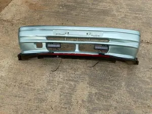 Mazda Familia Front Bumper