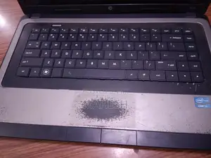 HP Laptop