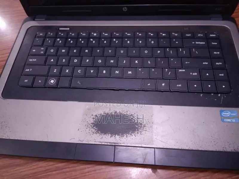 HP Laptop