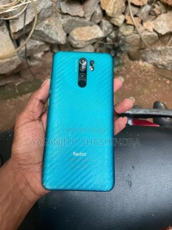 Xiaomi Redmi 9 (Used)
