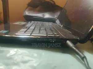 HP Core I3 3rd Gen Laptop