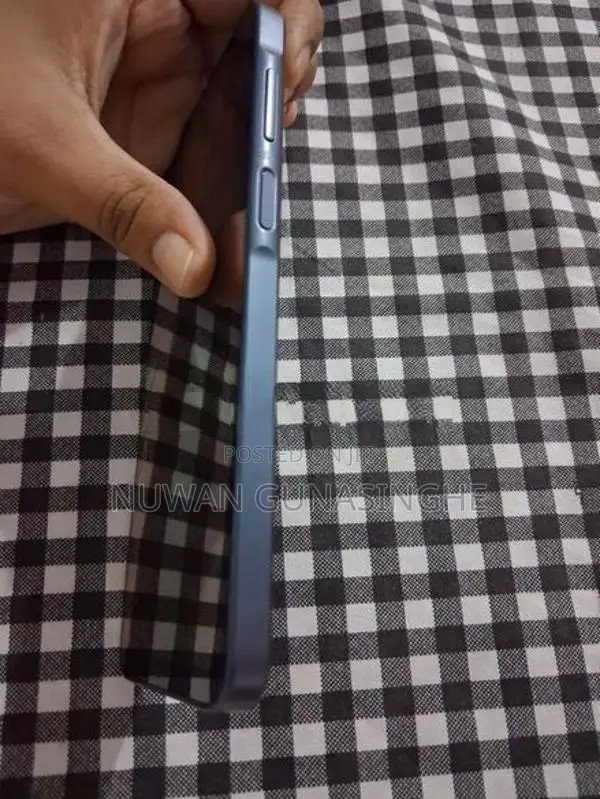 Samsung Galaxy A16 5G (Used)
