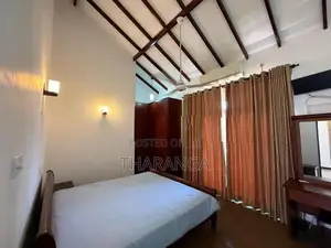 Two Story House for Rent in Kohuwala
