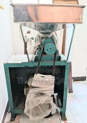Pulverizer Machine