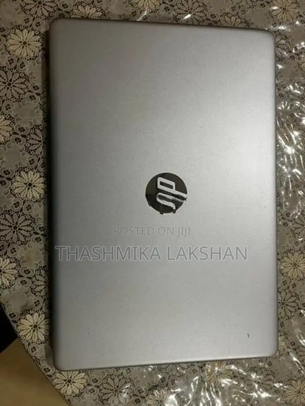 HP i5 10th Gen Laptop