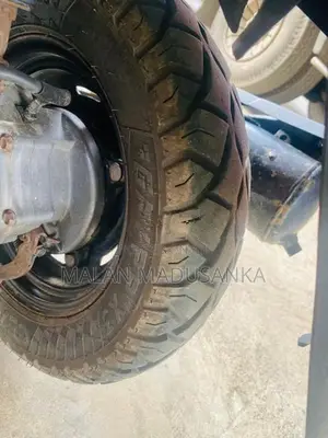 Honda Dio 2014