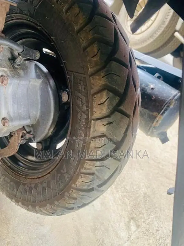 Honda Dio 2014
