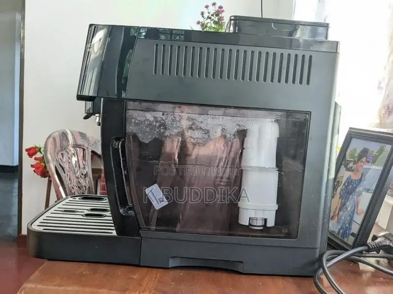 කැපචුනො මැශින්