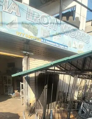 Dog Cage