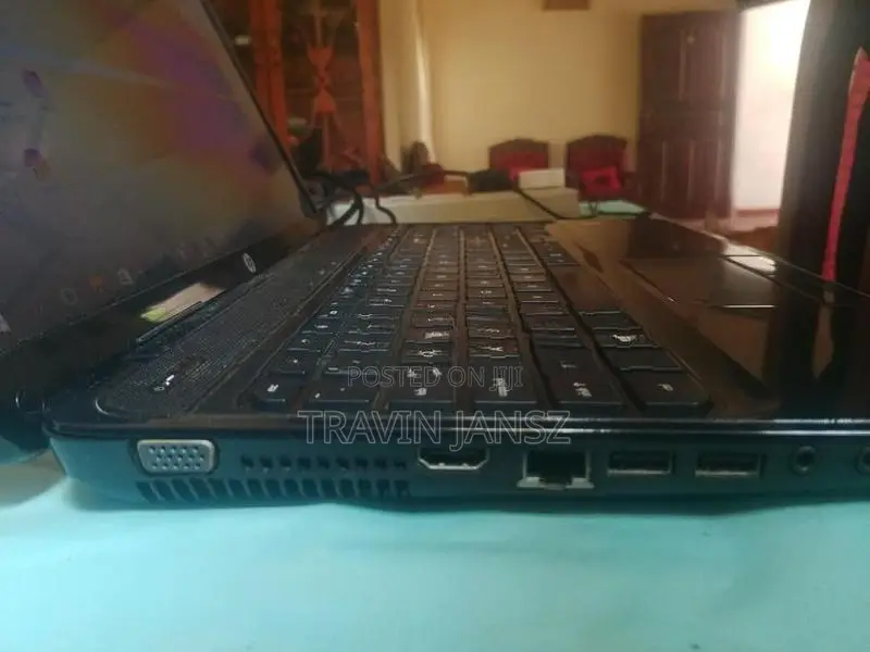 HP Core I3 3rd Gen Laptop