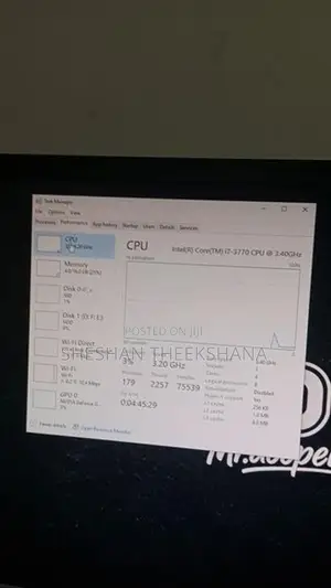Intel Core i7 3rd Gen Gaming PC