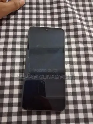 Samsung Galaxy A16 5G (Used)