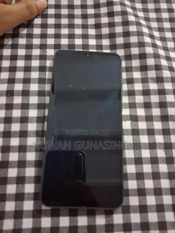 Samsung Galaxy A16 5G (Used)