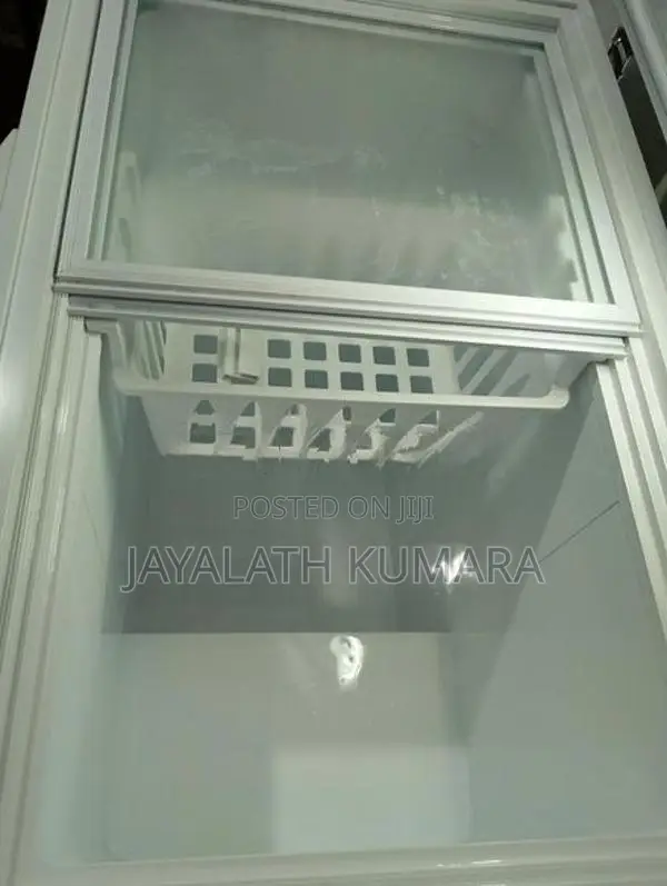 Sisil Freezer