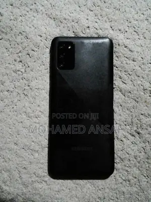 Samsung Galaxy M02s (Used)