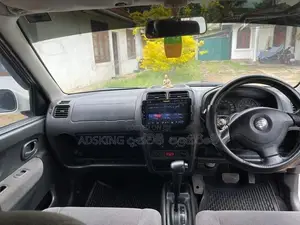 Suzuki Swift Auto 2004