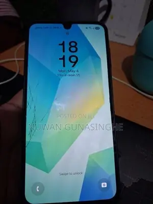 Samsung Galaxy A16 5G (Used)