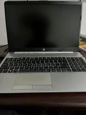 HP i5 10th Gen Laptop