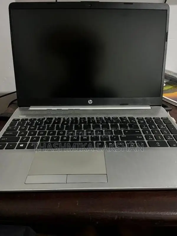 HP i5 10th Gen Laptop