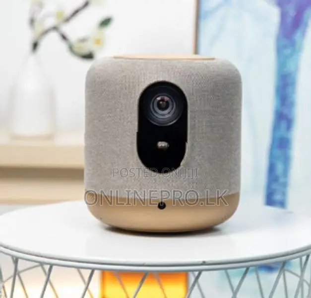 🎬 Formovie V10 4K Laser Projector – Premium Home Cinema | Geelimz Shop