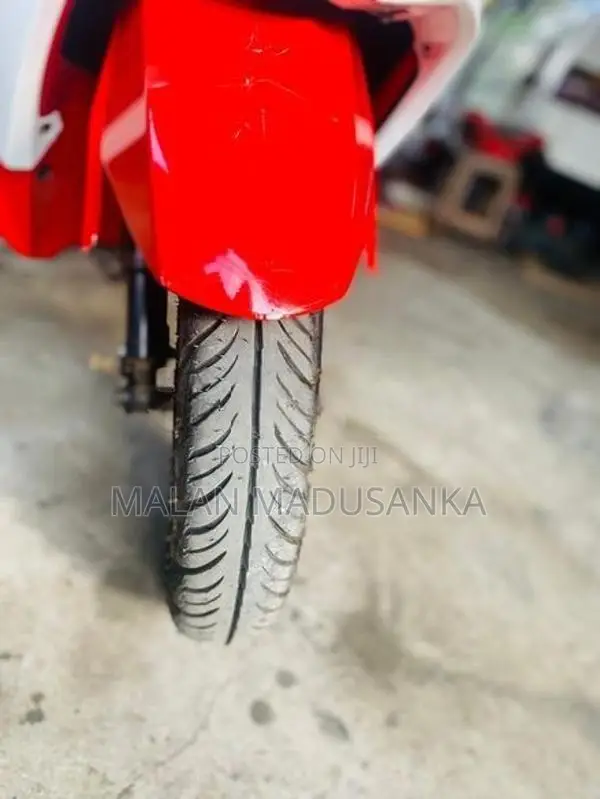 Honda Dio 2014