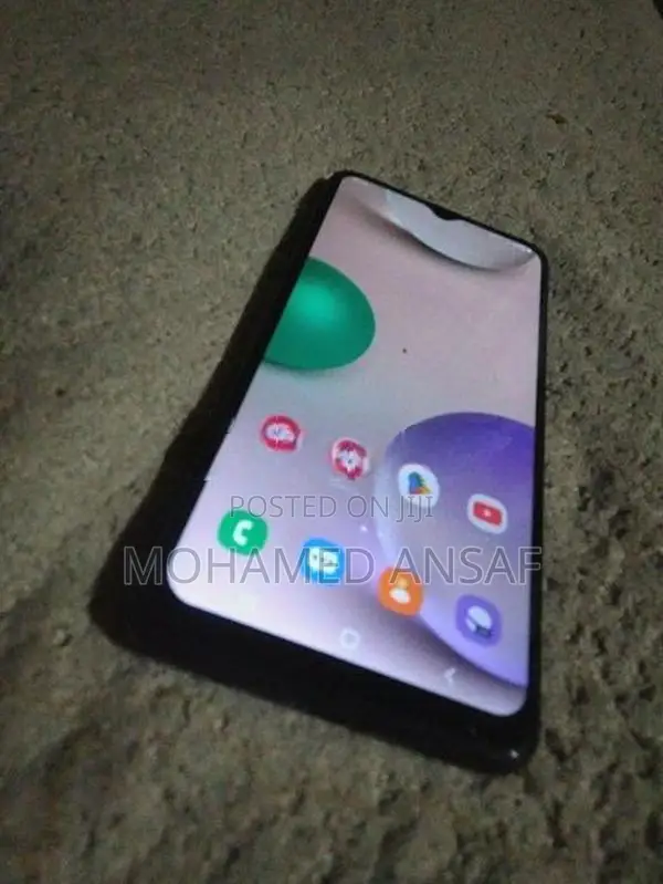 Samsung Galaxy M02s (Used)
