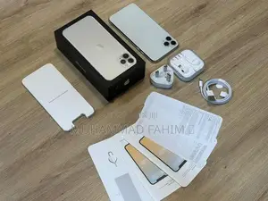 Apple iPhone 11 Pro Max 256GB (Used)
