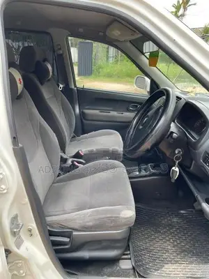 Suzuki Swift Auto 2004