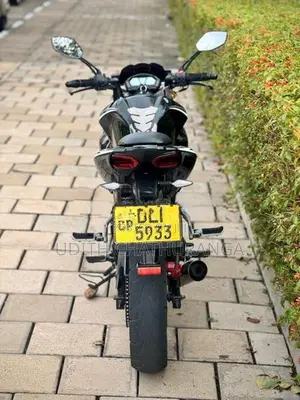 Demak Skyline 2016