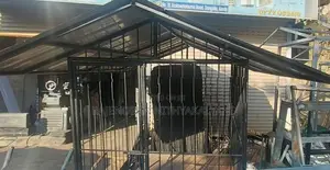 Dog Cage