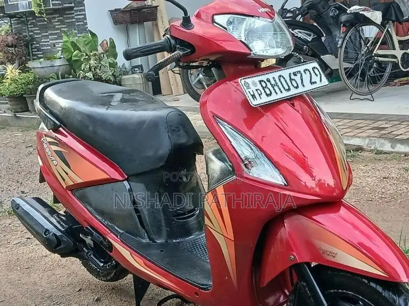 Hero Pleasure 2019