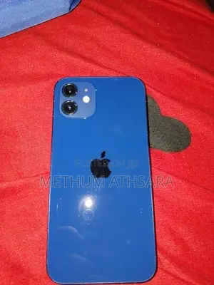 Apple iPhone 12 (Used)