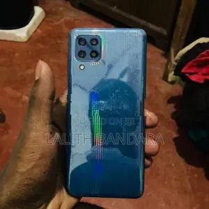 Samsung Galaxy M32 (Used)