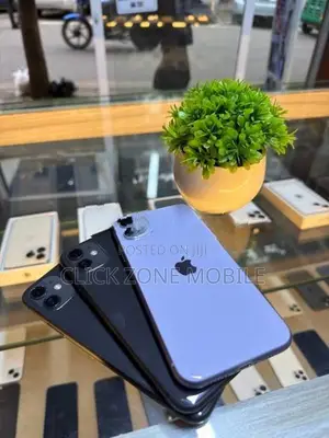 Apple iPhone 11 128GB (Used)