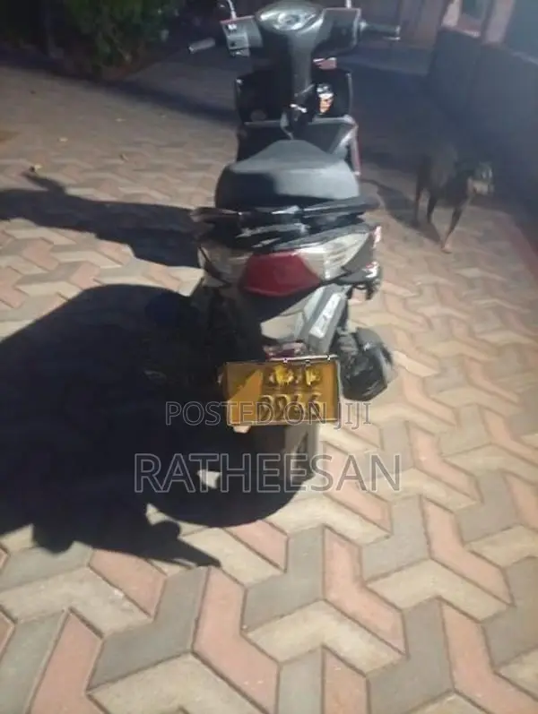 Ranomoto Pattaya 2016