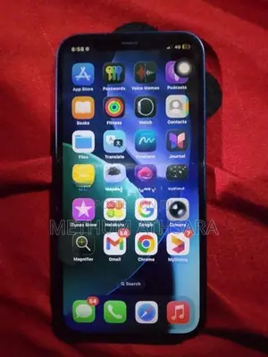 Apple iPhone 12 (Used)