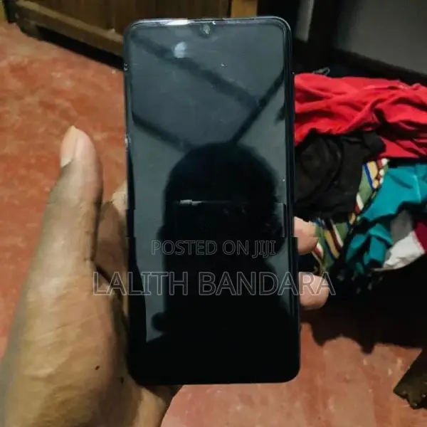 Samsung Galaxy M32 (Used)