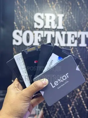 128GB SSD