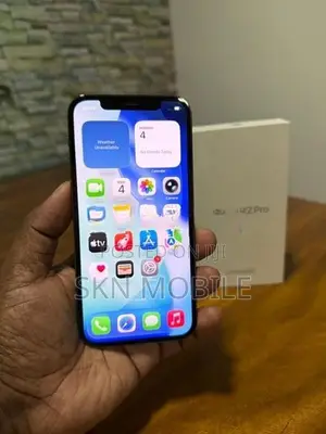 Apple iPhone 12 Pro 512GB (Used)