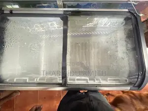 Deep Freezer
