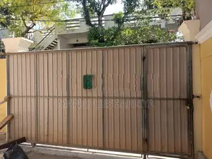Amano Gate