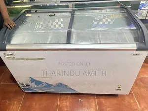 Deep Freezer