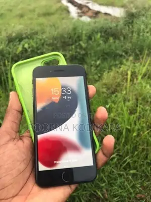 Apple iPhone 7 (Used)