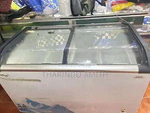 Deep Freezer