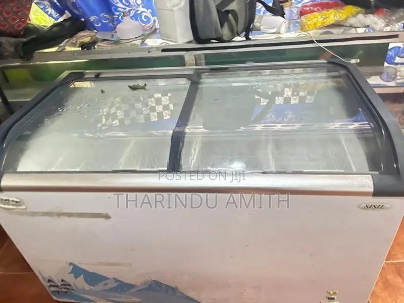Deep Freezer